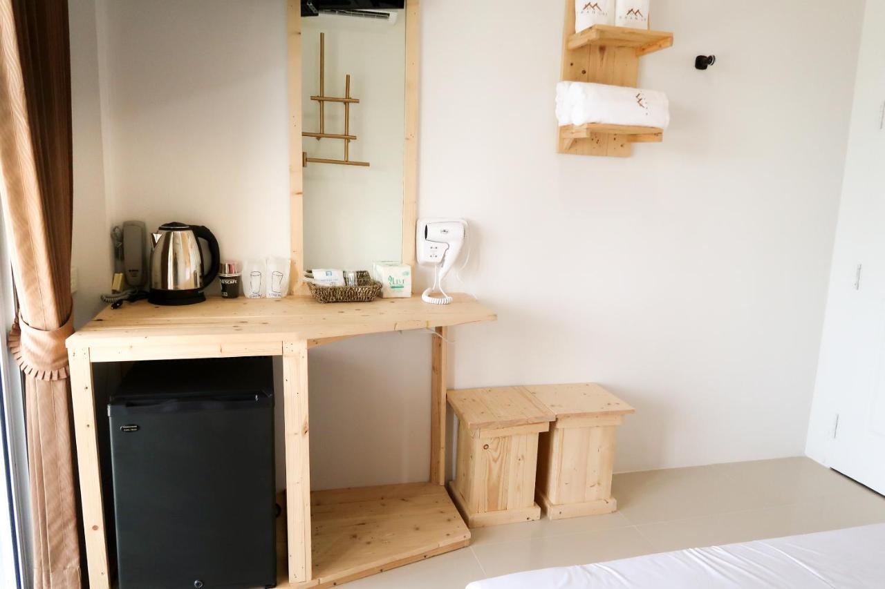 Baan Urt Suratthani Airport Hotel Surat Thani Chambre photo